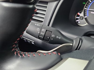 2022 Lexus RX thumbnail 34
