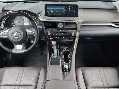 صورة 5 لـ 2022 Lexus RX