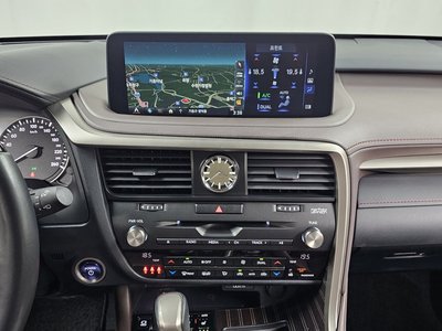 2022 Lexus RX thumbnail 18