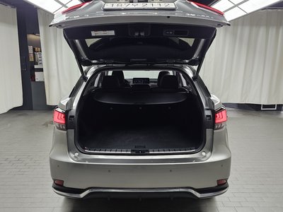2022 Lexus RX thumbnail 25