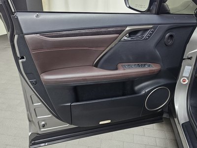 2022 Lexus RX thumbnail 14