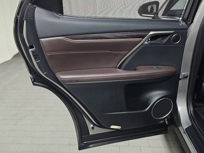 2022 Lexus RX thumbnail 15