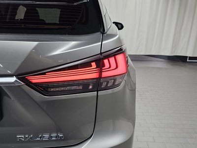 صورة 10 لـ 2022 Lexus RX