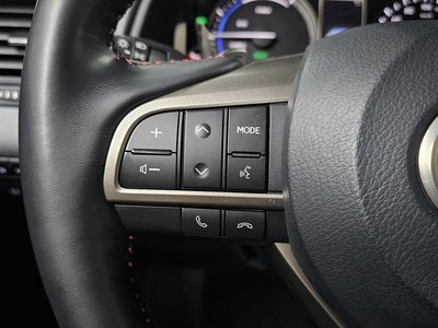2022 Lexus RX thumbnail 22