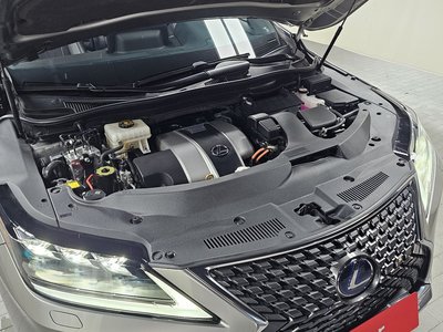 صورة 7 لـ 2022 Lexus RX