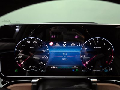 MERCEDES-BENZ S-CLASS - 8