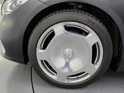 MERCEDES-BENZ S-CLASS - 6