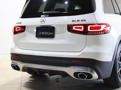 صورة مصغرة 19 لـ 2022 Mercedes-BENZ GLB AMG
