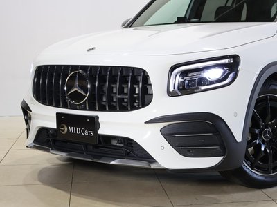 صورة مصغرة 17 لـ 2022 Mercedes-BENZ GLB AMG