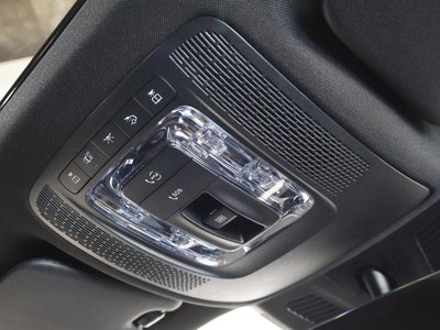 صورة مصغرة 21 لـ 2022 Mercedes-BENZ GLB AMG