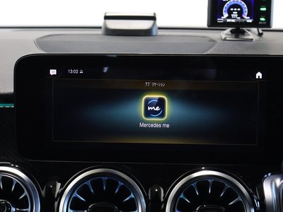 صورة مصغرة 42 لـ 2022 Mercedes-BENZ GLB AMG