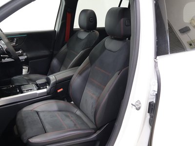 2022 Mercedes-BENZ GLB AMG 照片 4