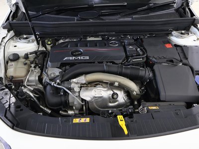 صورة مصغرة 20 لـ 2022 Mercedes-BENZ GLB AMG
