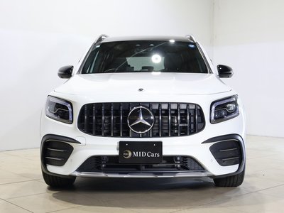 صورة مصغرة 13 لـ 2022 Mercedes-BENZ GLB AMG