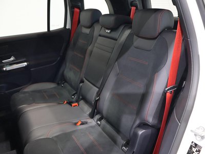 2022 Mercedes-BENZ GLB AMG 照片 5