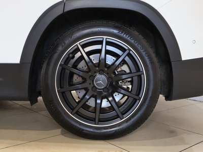 صورة مصغرة 15 لـ 2022 Mercedes-BENZ GLB AMG