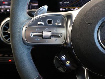 صورة مصغرة 23 لـ 2022 Mercedes-BENZ GLB AMG