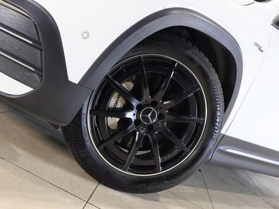 صورة مصغرة 16 لـ 2022 Mercedes-BENZ GLB AMG