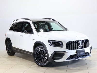 صورة مصغرة 14 لـ 2022 Mercedes-BENZ GLB AMG