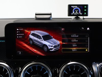 صورة مصغرة 30 لـ 2022 Mercedes-BENZ GLB AMG