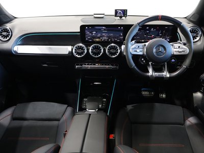صورة مصغرة 22 لـ 2022 Mercedes-BENZ GLB AMG
