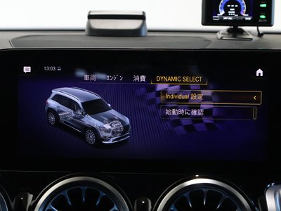 صورة مصغرة 46 لـ 2022 Mercedes-BENZ GLB AMG