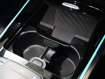 صورة مصغرة 29 لـ 2022 Mercedes-BENZ GLB AMG
