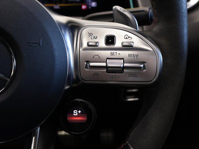 صورة مصغرة 24 لـ 2022 Mercedes-BENZ GLB AMG