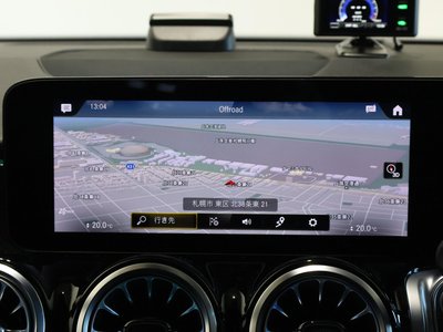 صورة مصغرة 31 لـ 2022 Mercedes-BENZ GLB AMG