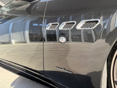 MASERATI GRANTURISMO - 8