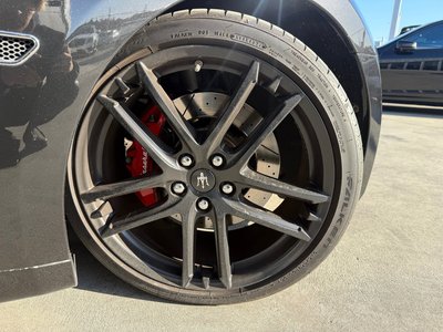 MASERATI GRANTURISMO - 7