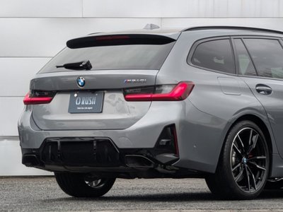 BMW 3 SERIES TOURING - 10