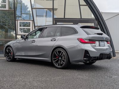 BMW 3 SERIES TOURING - 6