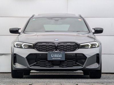 BMW 3 SERIES TOURING - 8