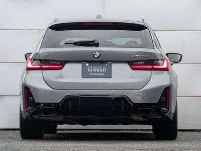 BMW 3 SERIES TOURING - 5