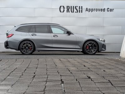 BMW 3 SERIES TOURING - 3