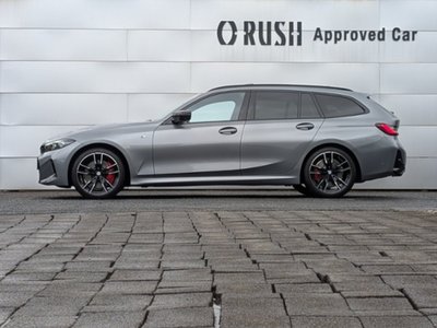 BMW 3 SERIES TOURING - 7