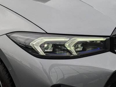 BMW 3 SERIES TOURING - 9