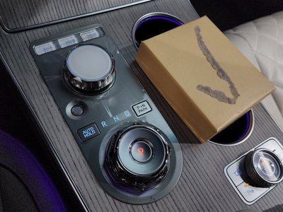 GENESIS GV80 - 9