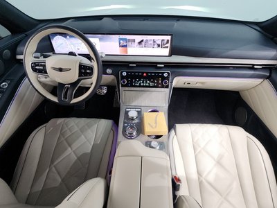 GENESIS GV80 - 5