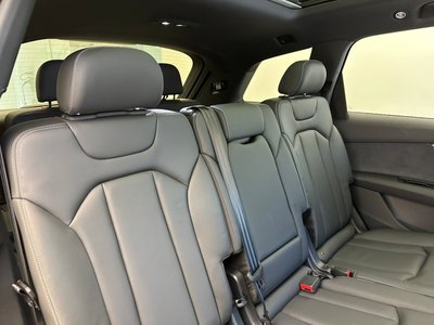 2024 AUDI Q7 缩略图 32