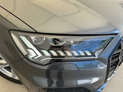 2024 AUDI Q7 缩略图 39