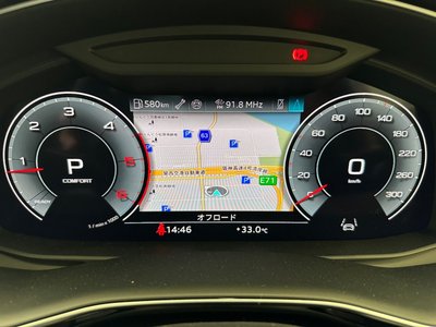 2024 AUDI Q7 缩略图 14