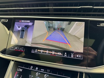 2024 AUDI Q7 缩略图 21