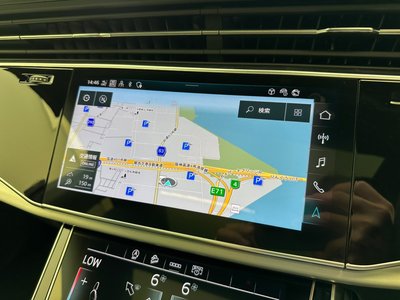 2024 AUDI Q7 缩略图 16