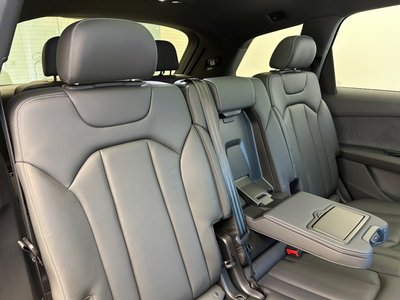 2024 AUDI Q7 缩略图 33