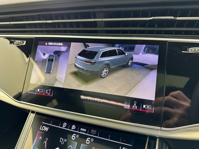 2024 AUDI Q7 缩略图 22