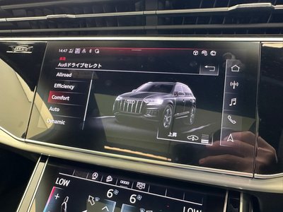 2024 AUDI Q7 缩略图 18