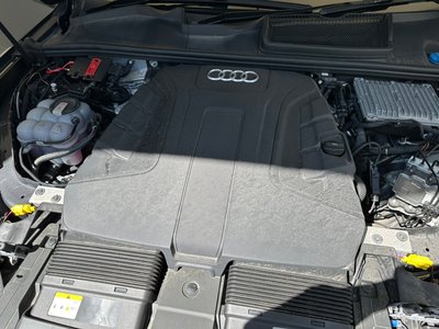 2024 AUDI Q7 缩略图 38