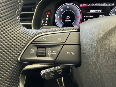 2024 AUDI Q7 缩略图 45